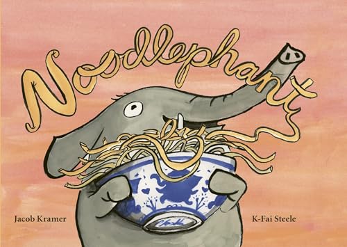 Noodlephant