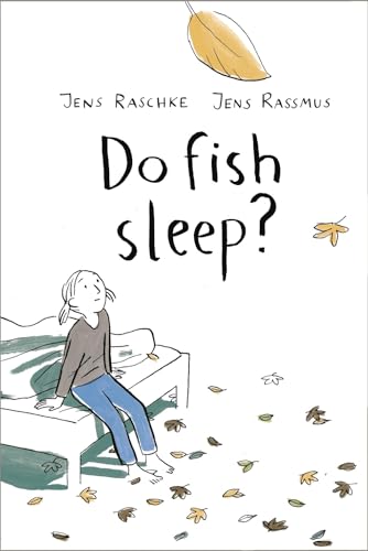 Do Fish Sleep?