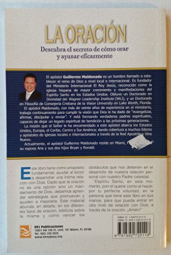 La Oracion