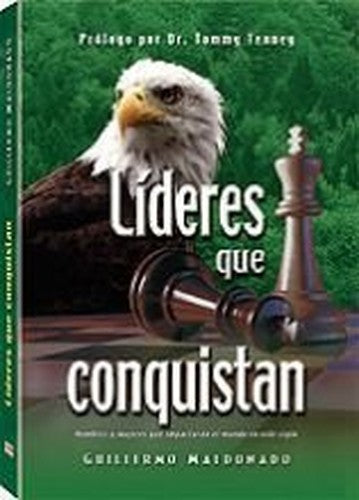 Lideres Que Conquistan