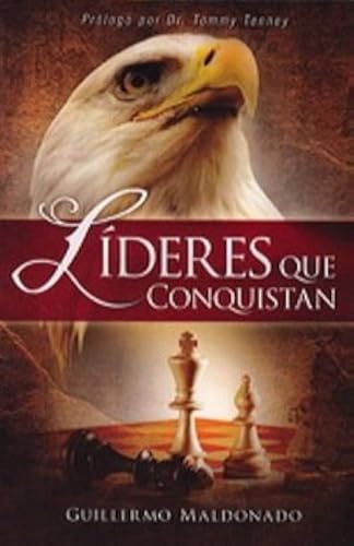 Lideres que Conquistan
