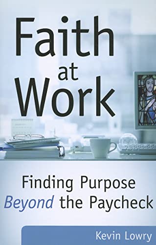 Faith at Work
