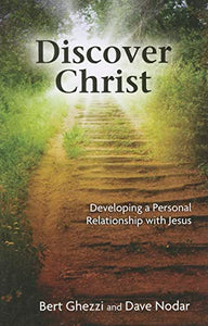 Discover Christ 