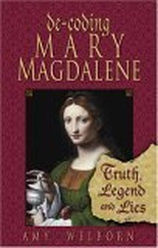 De-coding Mary Magdalene