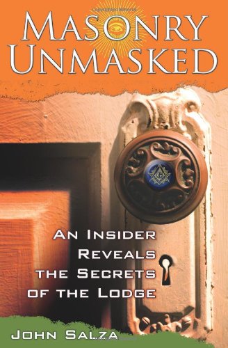Masonry Unmasked