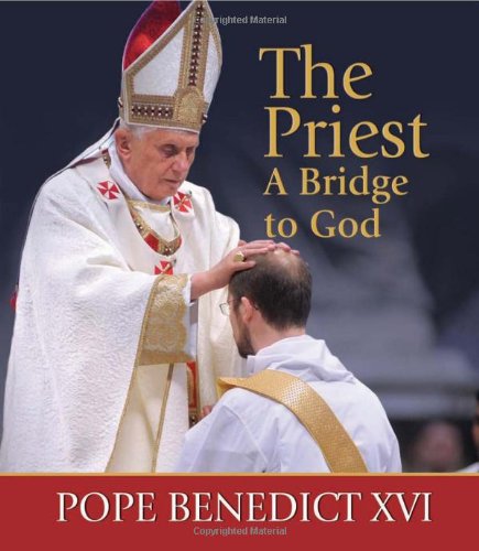 The Priest, a Bridge to God