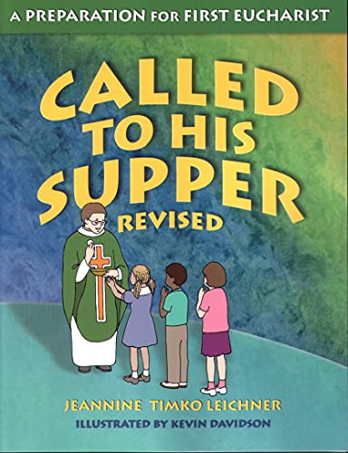 Called to His Supper