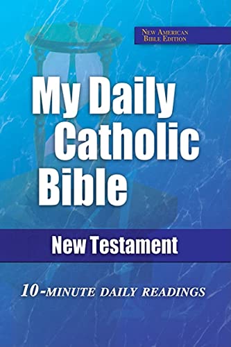 My Daily Catholic Bible