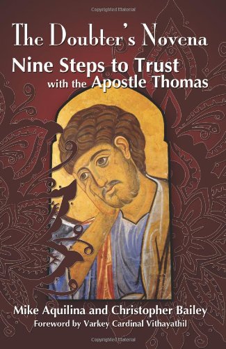 The Doubter's Novena