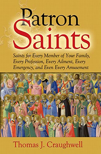 Patron Saints