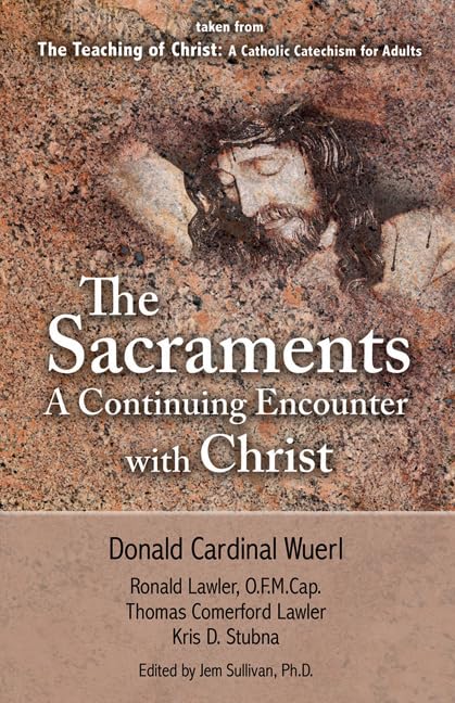 The Sacraments