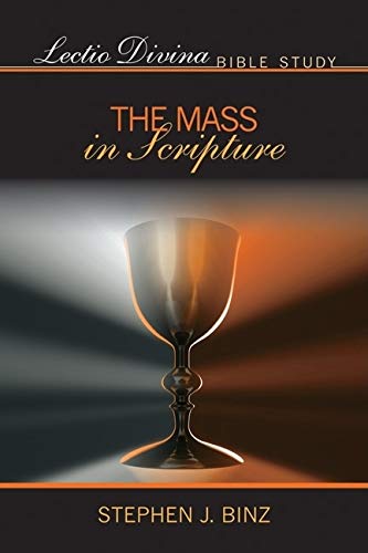 Lectio Divina Bible Study