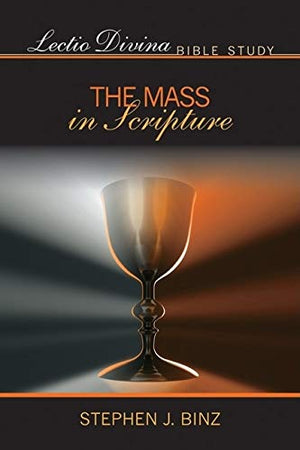 Lectio Divina Bible Study