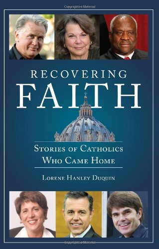 Recovering Faith