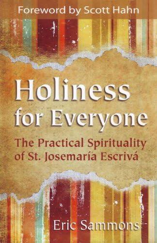 Holiness for Everyone