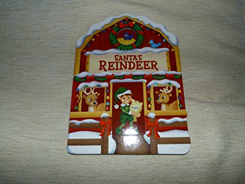 Santa's Reindeer