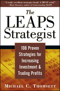 The LEAPS Strategist 