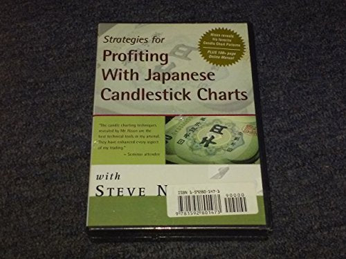 Strategies for Profiting with Japanese Candlestick Charts