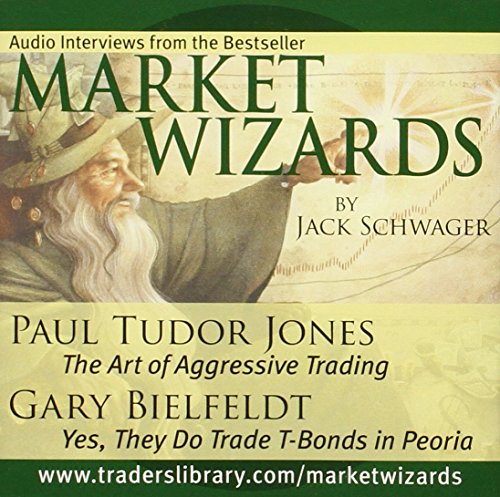 Market Wizards, Disc 4