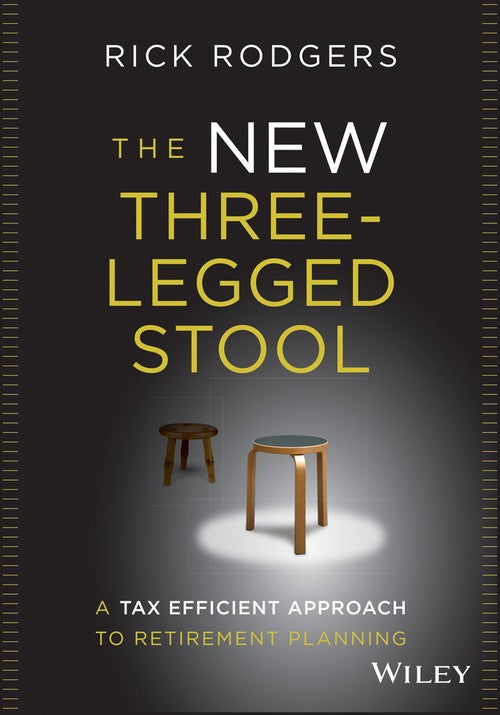 The New Three-Legged Stool