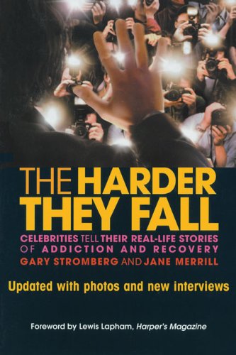 The Harder They Fall Softcover (9925)