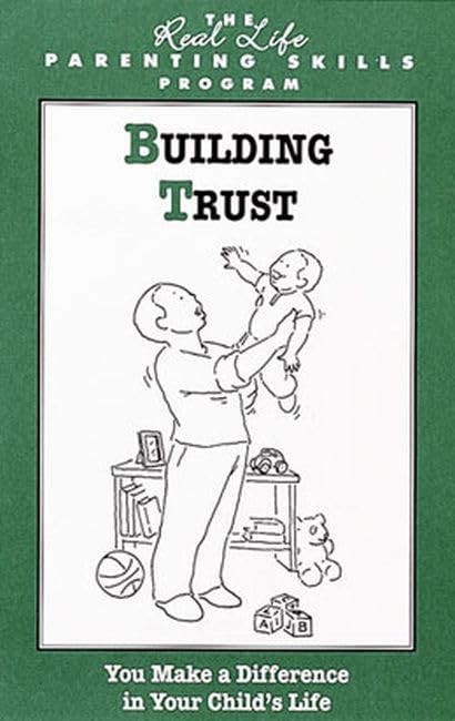 Building Trust