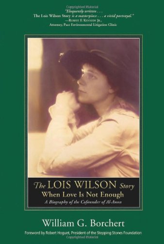 The Lois Wilson Story