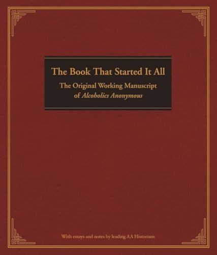 The Book That Started it All