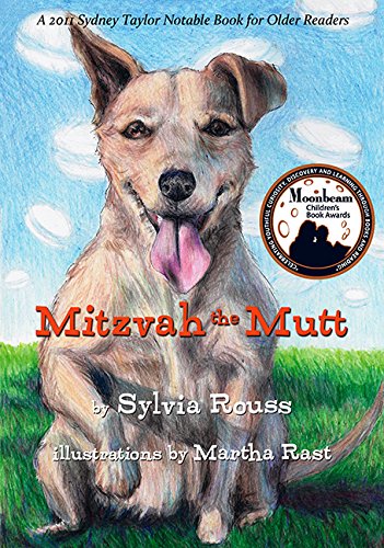 Mitzvah the Mutt