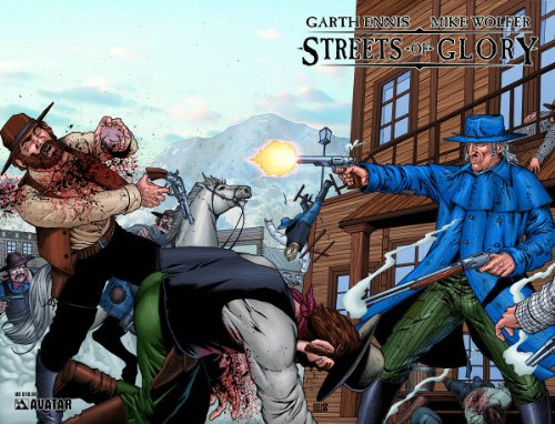 Streets of Glory
