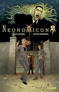 Neonomicon 
