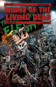 Night of the Living Dead 