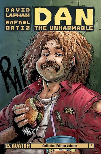 Dan the Unharmable