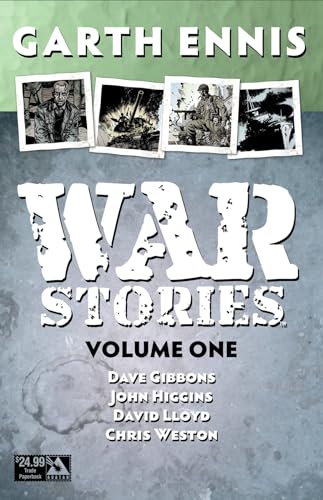 War Stories