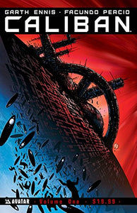 Caliban 