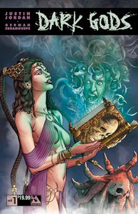 Dark Gods Volume 1 