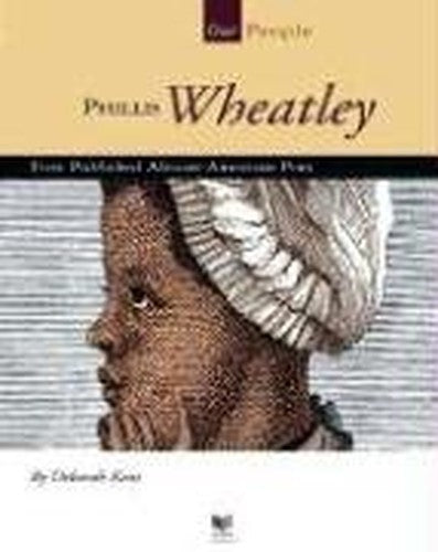 Phillis Wheatley