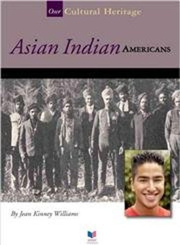 Asian Indian Americans