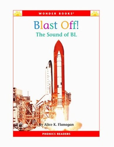 Blast Off!