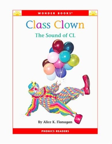 Class Clown