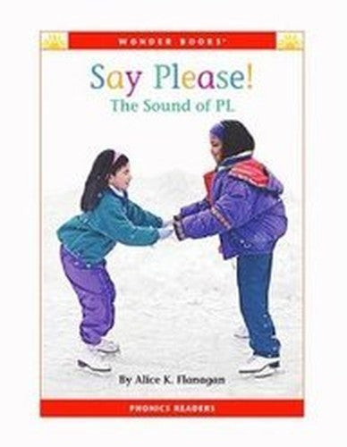 Say Please!