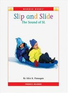 Slip and Slide 