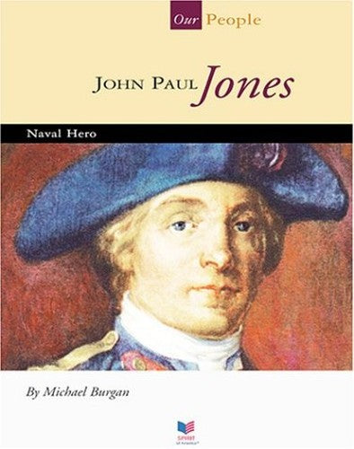 John Paul Jones