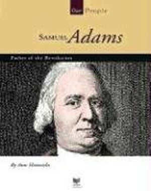 Samuel Adams