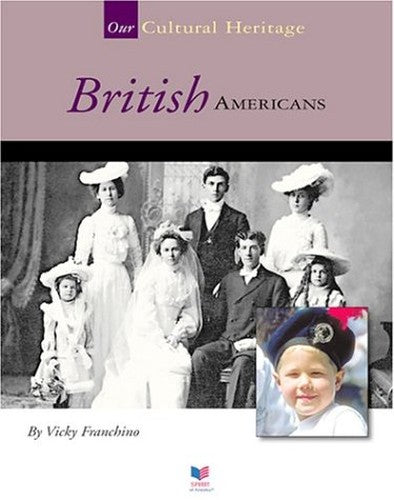 British Americans