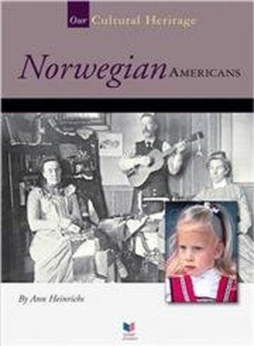 Norwegian Americans