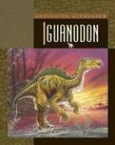Iguanodon