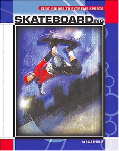 Skateboarding