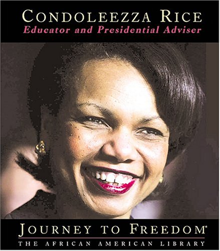 Condoleezza Rice
