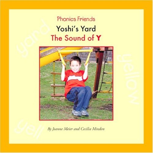 Yoshi's Yard